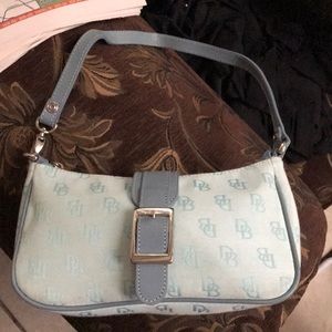 Dooney purse